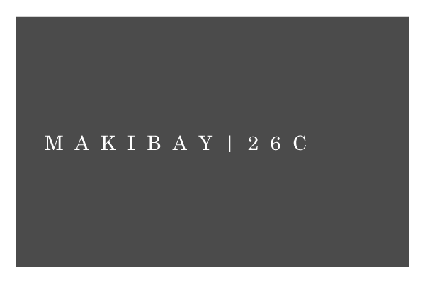 Makibay Lighting | Modern Lighting Design